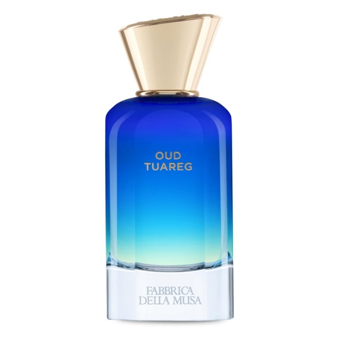 Fabbrica della Musa - Oud Touareg