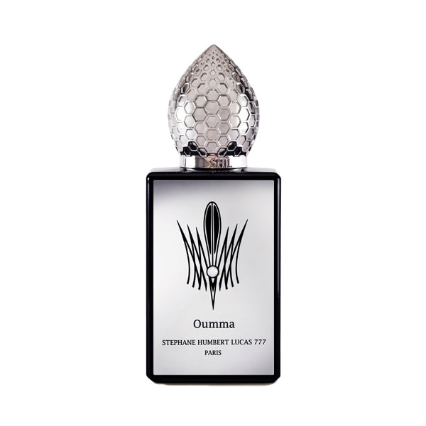 Stéphane Humbert Lucas 777 - Oumma