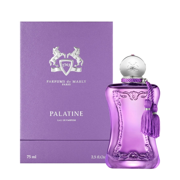 Parfums de Marly - Palatine