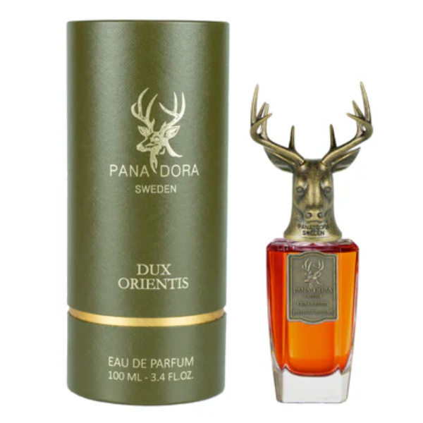 Pana Dora Sweden - Dux Orientis