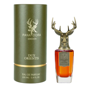 Pana Dora Sweden - Dux Orientis