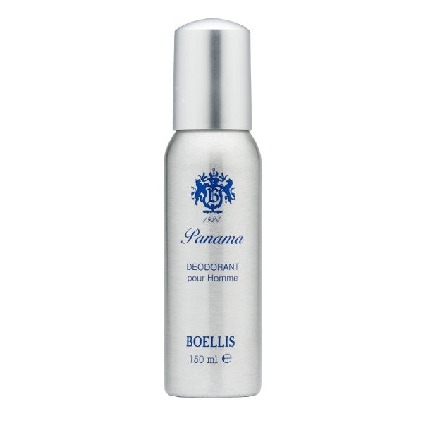 Boellis - Panama 1924 - Deodorant