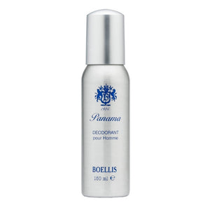 Boellis - Panama 1924 - Deodorant