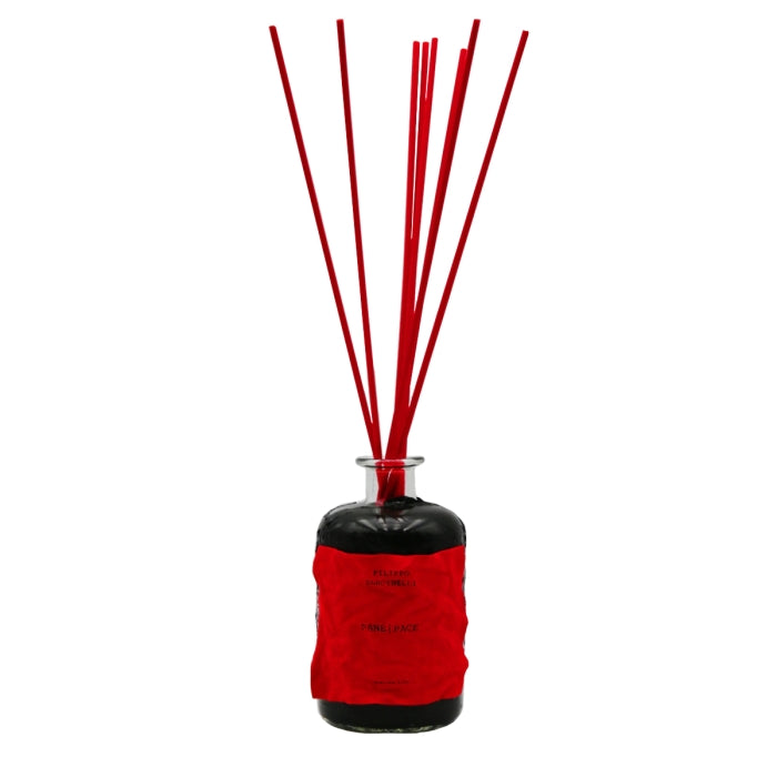 Filippo Sorcinelli - Pane/Pace - Diffusor