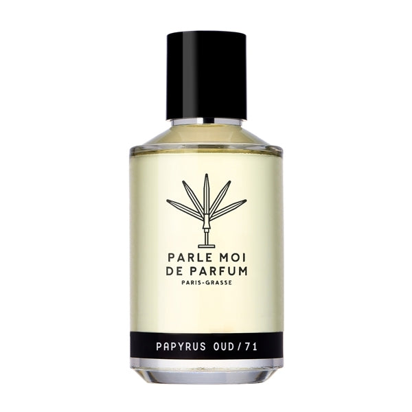 Parle Moi de Parfum - Papyrus Oud / 71