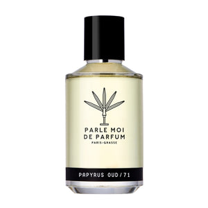 Parle Moi de Parfum - Papyrus Oud / 71