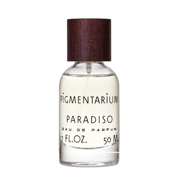 Pigmentatrium - Paradiso
