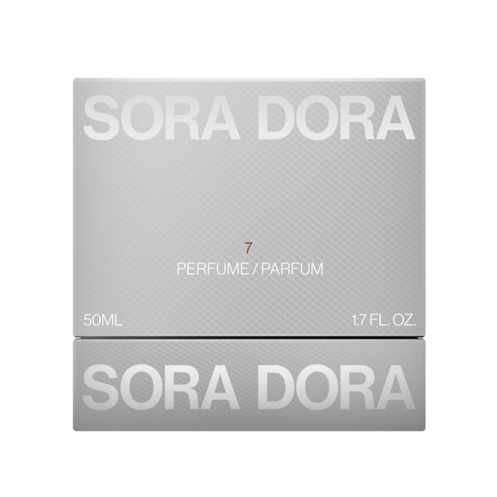 Sora Dora - White Collection - 7