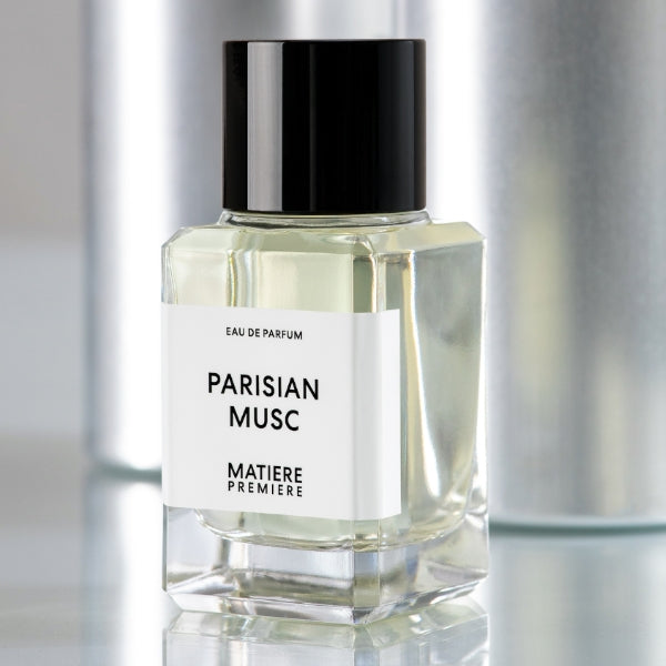 Matière Première - Parisian Musc