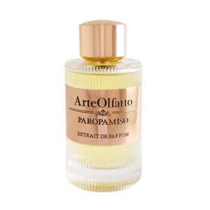 ArteOlfatto - Paropamiso