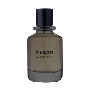 Fugazzi - Passionfroudh