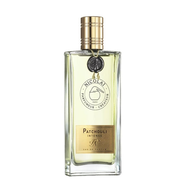 Nicolaï - Patchouli Intense