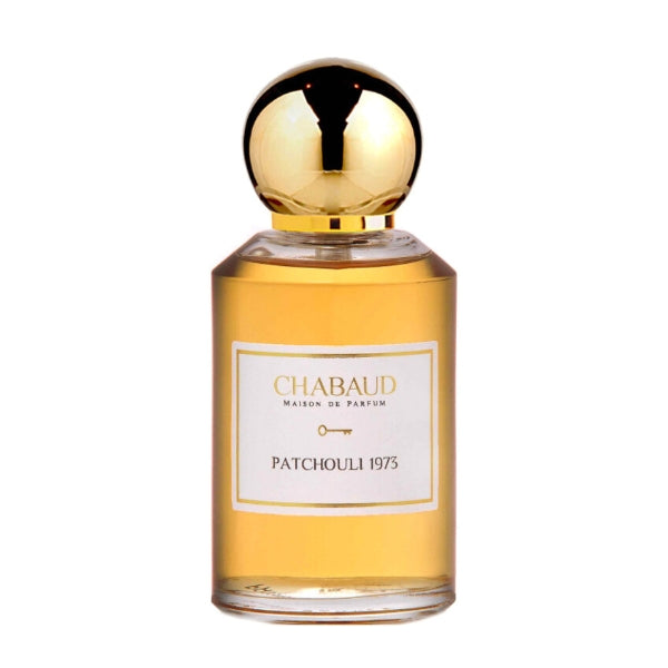Chabaud - Patchouli 1973