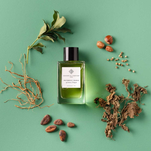Essential Parfums - Patchouli Mania