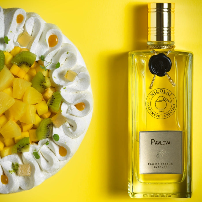 Nicolaï - Pavlova Intense