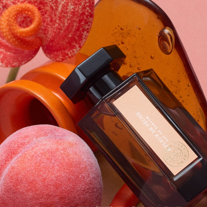 L'Artisan Parfumeur - La Collection - À Fleur de Pêche