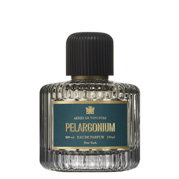 Aedes de Venustas - Pelargonium