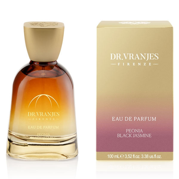 Dr. Vranjes Firenze - Peonia Black Jasmine