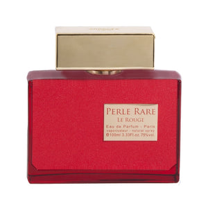Panouge Paris - Perle Rare Le Rouge