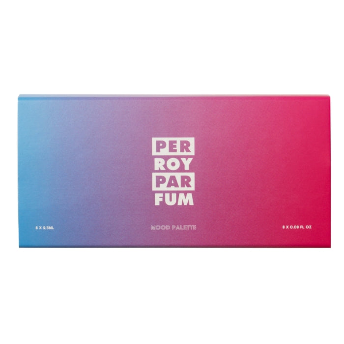 Perroy Parfum - Travel Set