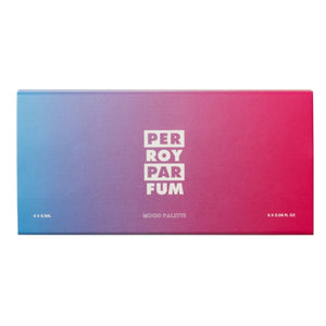 Perroy Parfum - Travel Set