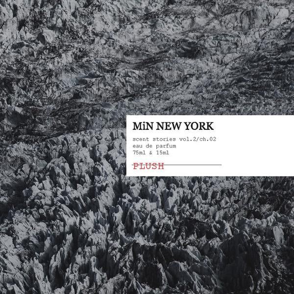 MiN New York - Plush