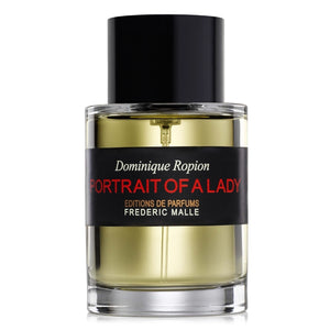 Frédéric Malle - Portrait of a Lady