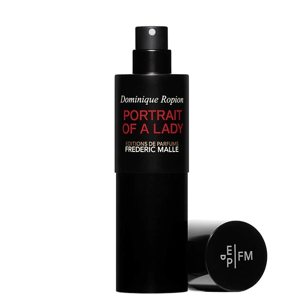 Frédéric Malle - Portrait of a Lady