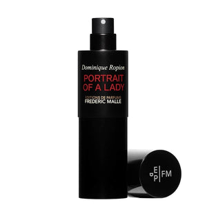 Frédéric Malle - Portrait of a Lady