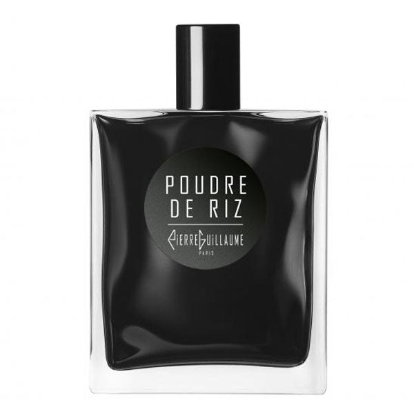 Pierre Guillaume - Black Collection - Poudre de Riz