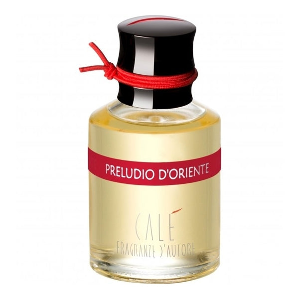 Calé Fragranze d'Autore - Preludio d'Oriente