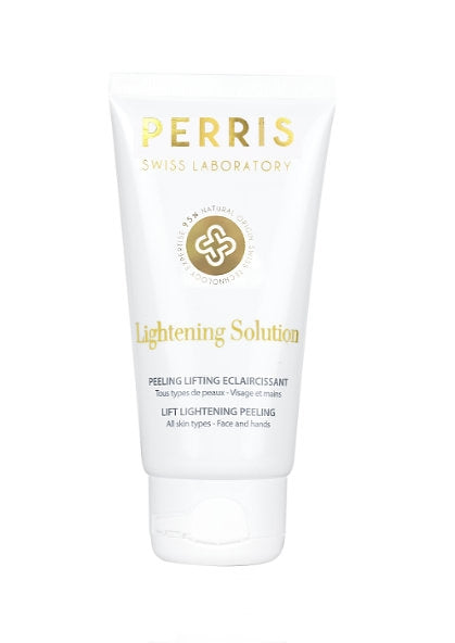 Perris Swiss Laboratory - Lightening Solution - Lift Lightening Peeling