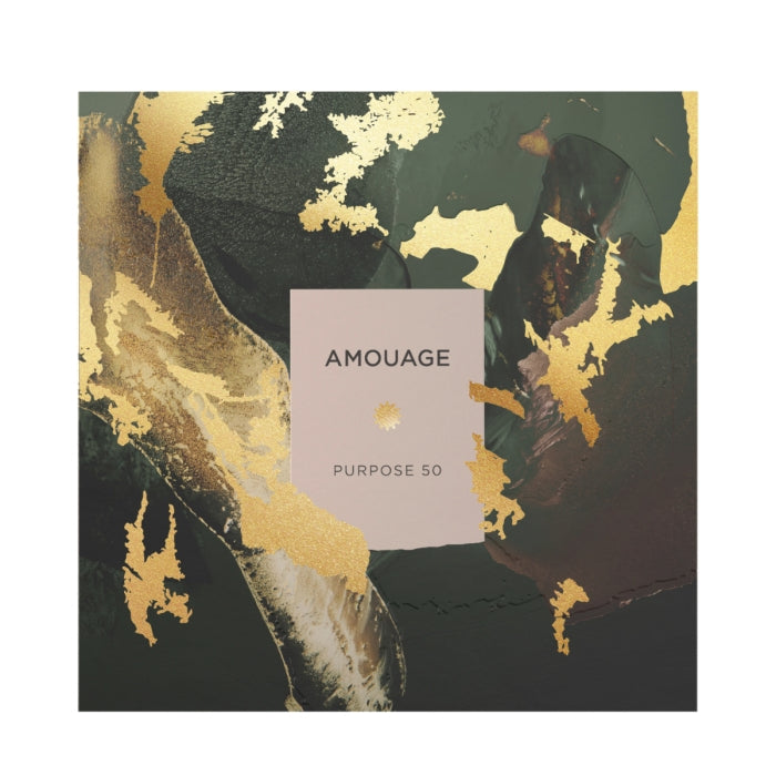 Amouage - Purpose 50