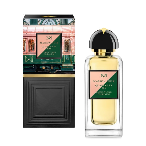 Maison Noir - Quandoley 805