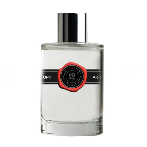 Arte Profumi - Racconti di Viaggio