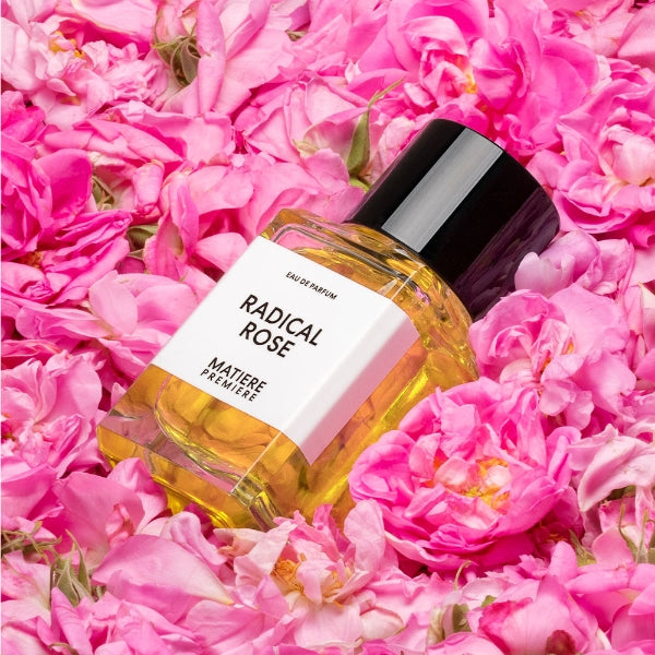 Matière Première - Radical Rose