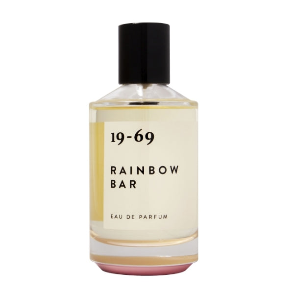 19-69 - Rainbow Bar