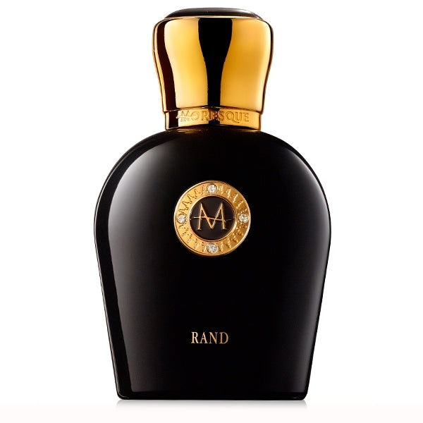 Moresque Parfum - Black Collection - Rand