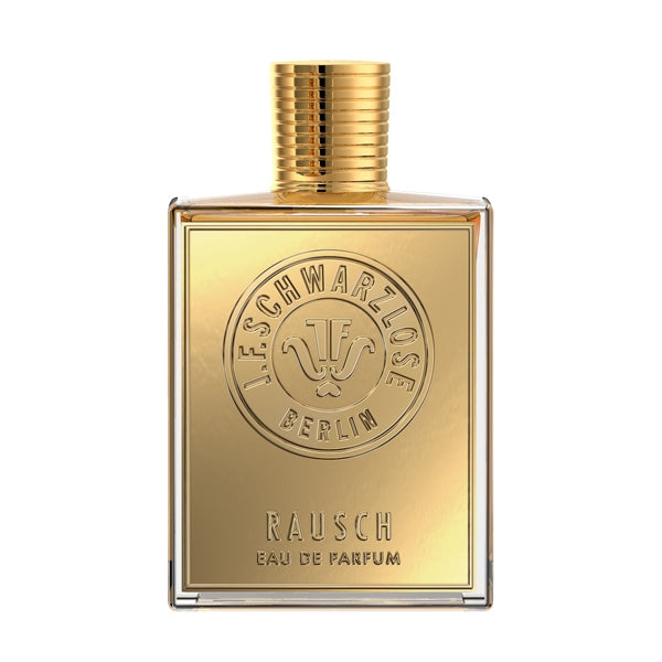 J. F. Schwarzlose Berlin - Rausch (Goldrausch) - Luxury Edition