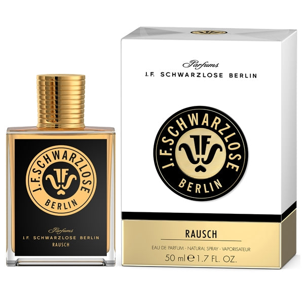 J.F. Schwarzlose Berlin - Rausch