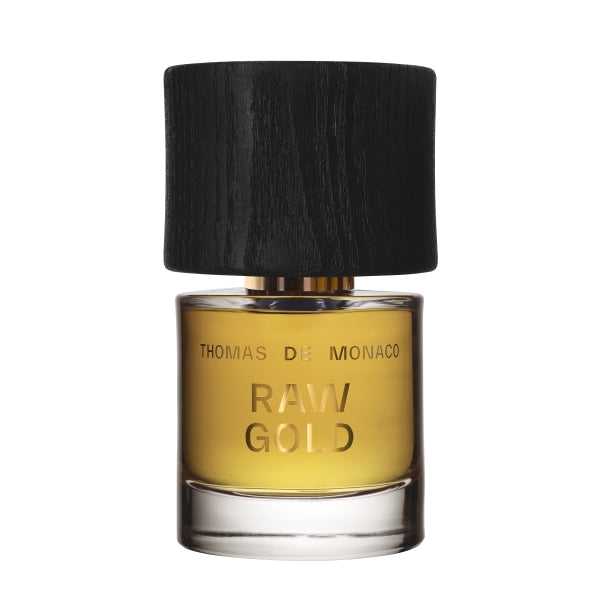 Thomas de Monaco - Raw Gold - Extrait