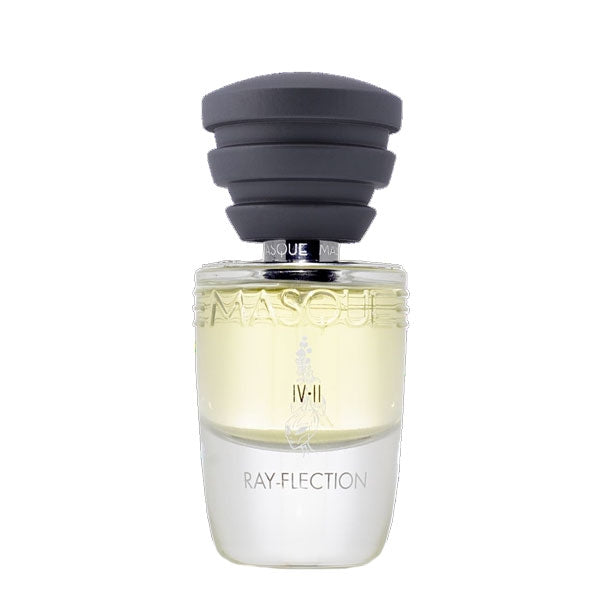 Masque Milano - Act IV–II - Ray-Flection