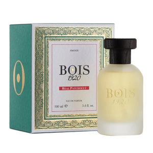 Bois 1920 - Real Patchouly