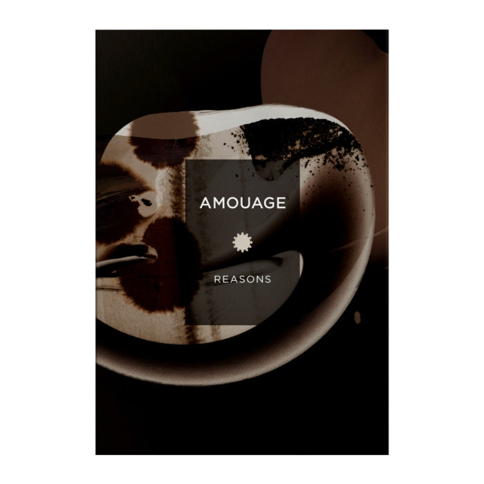 Amouage - Essences Collection - Reasons