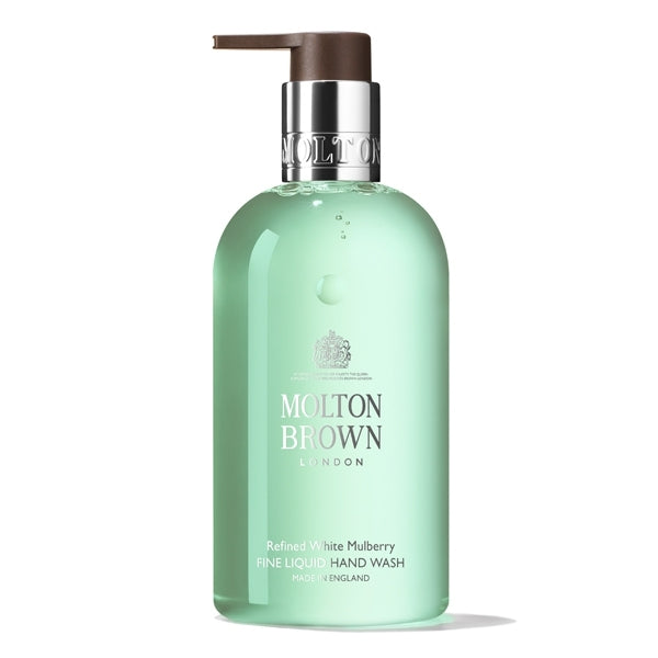 Molton Brown - Refined White Mulberry Fine Liquid Hand Wash