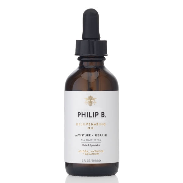 Philip B - Rejuvenating Oil