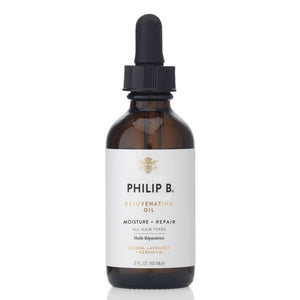 Philip B - Rejuvenating Oil