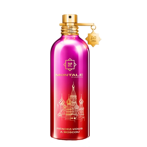 Montale - Rendez-vous à Moscou