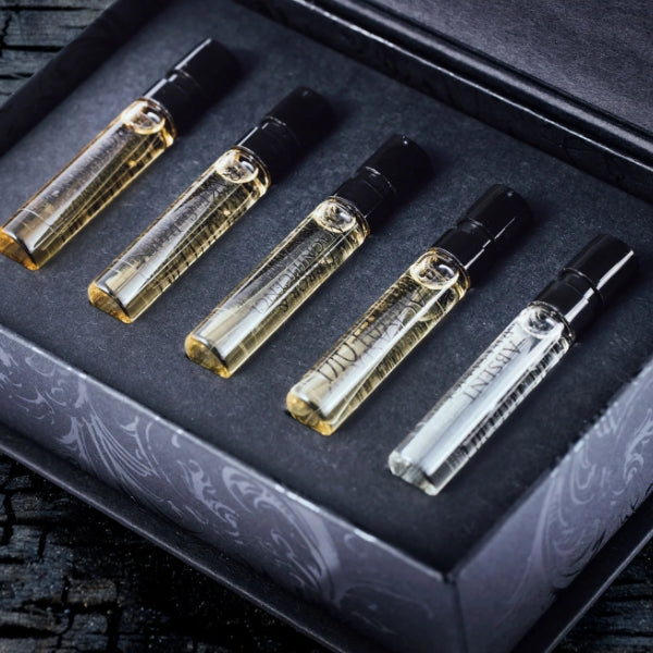 BeauFort London - Revenants - Discovery Set