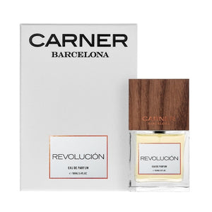 Carner Barcelona - History Collection - Revolución